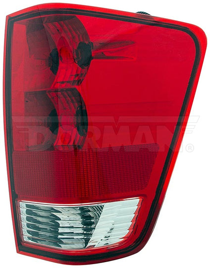 1611387 Tail Light Assembly Dorman Canada