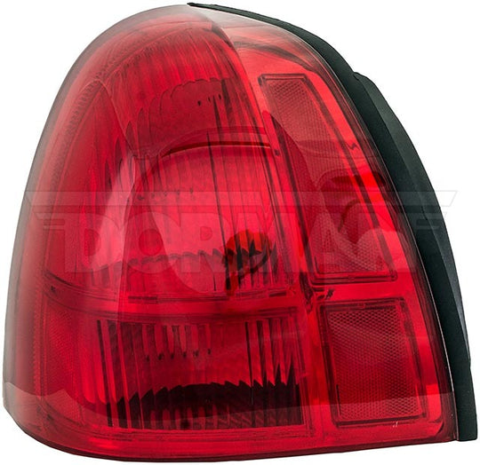 1611388 Tail Light Assembly Dorman Canada