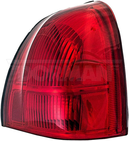 1611389 Tail Light Assembly Dorman Canada