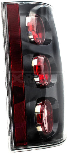 1611396 Tail Light Assembly Dorman Canada