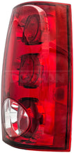 Load image into Gallery viewer, 1611398 Tail Light Assembly Dorman Canada