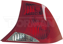 Charger l'image dans la galerie, 1611409 Tail Light Assembly Dorman Canada
