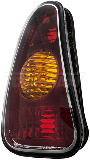 1611420 Tail Light Assembly Dorman Canada