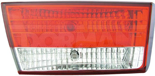 1611427 Tail Light Assembly Dorman Canada