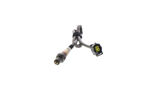 16114 Oxygen Sensor Bosch Canada