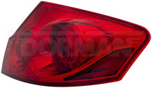 Charger l'image dans la galerie, 1611439 Tail Light Assembly Dorman Canada