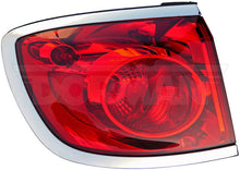 Charger l'image dans la galerie, 1611441 Tail Light Assembly Dorman Canada