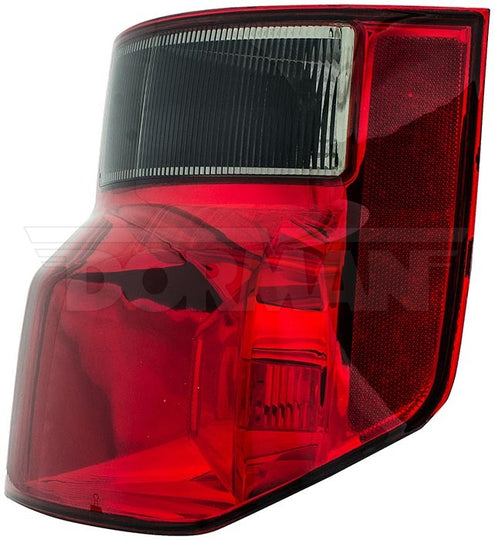 1611458 Tail Light Assembly Dorman Canada