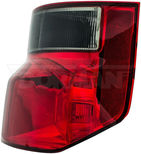 1611459 Tail Light Assembly Dorman Canada