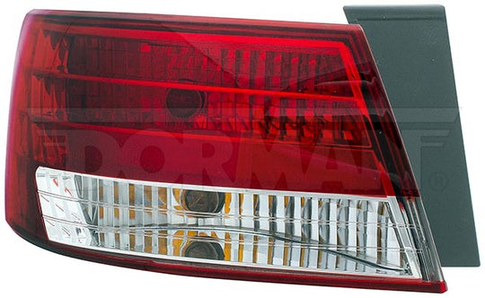 1611518 Tail Light Assembly Dorman Canada
