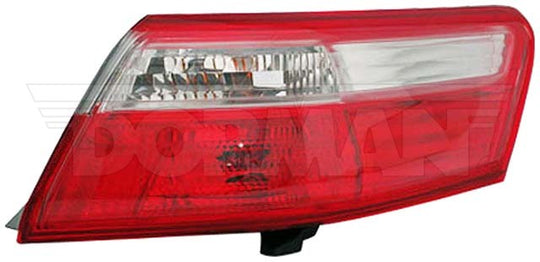 1611523 Tail Light Assembly Dorman Canada
