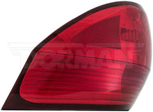 Charger l'image dans la galerie, 1611529 Tail Light Assembly Dorman Canada
