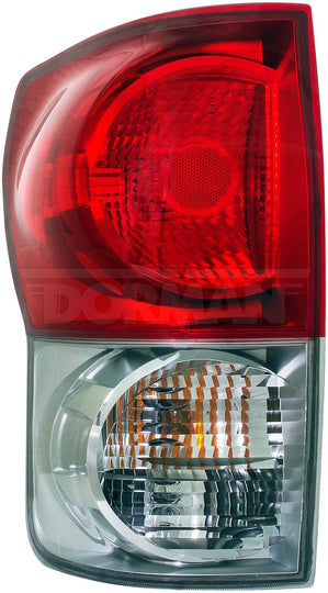 1611540 Tail Light Assembly Dorman Canada