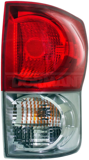 1611541 Tail Light Assembly Dorman Canada