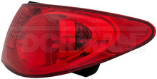 Load image into Gallery viewer, 1611543 Tail Light Assembly Dorman Canada