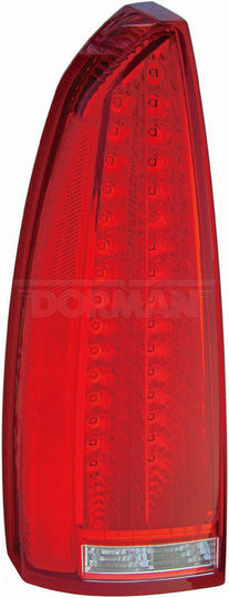 1611576 Tail Light Assembly Dorman Canada