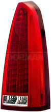 Charger l'image dans la galerie, 1611577 Tail Light Assembly Dorman Canada