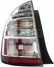 Load image into Gallery viewer, 1611580 Tail Light Assembly Dorman Canada