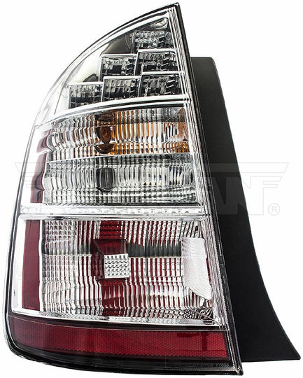 1611580 Tail Light Assembly Dorman Canada