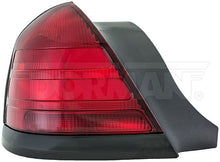 Load image into Gallery viewer, 1611589 Tail Light Assembly Dorman Canada