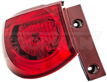 Charger l'image dans la galerie, 1611592 Tail Light Assembly Dorman Canada