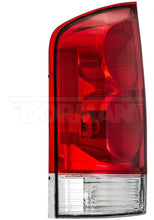 Load image into Gallery viewer, 1611594 Tail Light Assembly Dorman Canada
