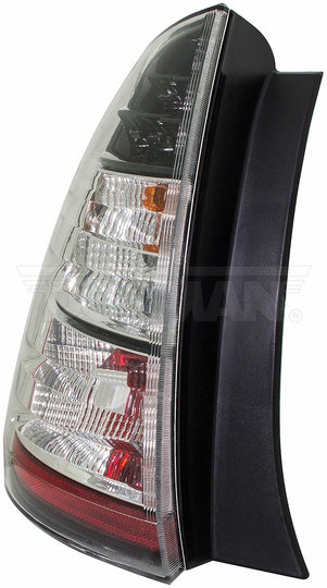 1611600 Tail Light Assembly Dorman Canada