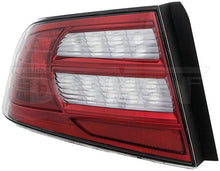 Load image into Gallery viewer, 1611602 Tail Light Assembly Dorman Canada