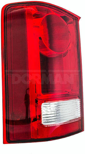 1611604 Tail Light Assembly Dorman Canada