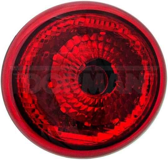 1611615 Tail Light Assembly Dorman Canada