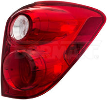 Load image into Gallery viewer, 1611617 Tail Light Assembly Dorman Canada