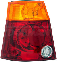 Charger l'image dans la galerie, 1611618 Tail Light Assembly Dorman Canada