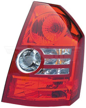 Load image into Gallery viewer, 1611621 Tail Light Assembly Dorman Canada