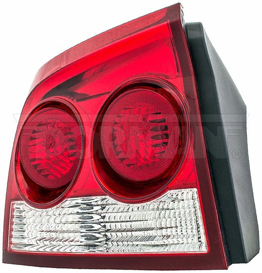1611624 Tail Light Assembly Dorman Canada