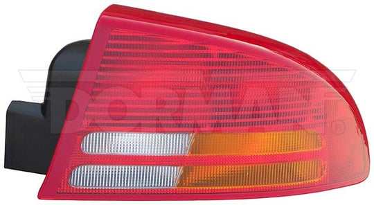 1611627 Tail Light Assembly Dorman Canada