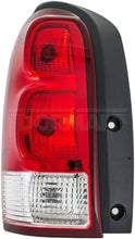 Charger l'image dans la galerie, 1611630 Tail Light Assembly Dorman Canada
