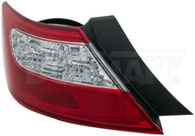 Load image into Gallery viewer, 1611632 Tail Light Assembly Dorman Canada