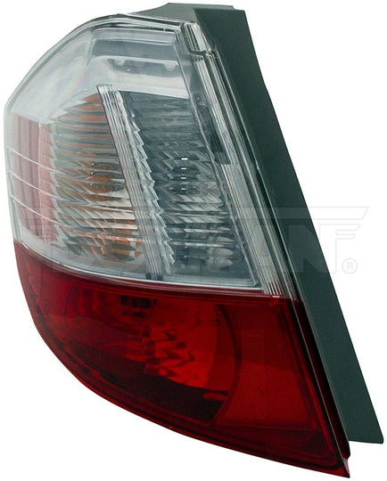 1611636 Tail Light Assembly Dorman Canada