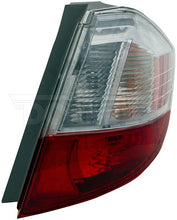 Load image into Gallery viewer, 1611637 Tail Light Assembly Dorman Canada