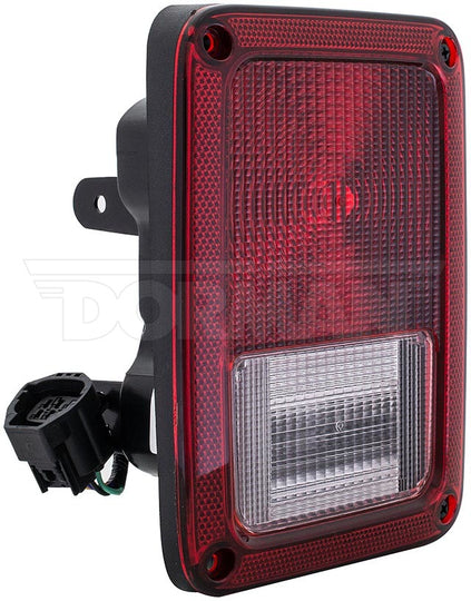 1611643 Tail Light Assembly Dorman Canada