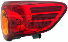 Charger l'image dans la galerie, 1611649 Tail Light Assembly Dorman Canada
