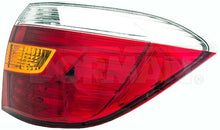 Load image into Gallery viewer, 1611651 Tail Light Assembly Dorman Canada