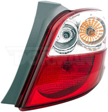 Load image into Gallery viewer, 1611655 Tail Light Assembly Dorman Canada