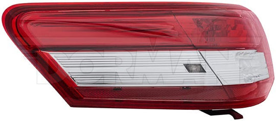 1611660 Tail Light Assembly Dorman Canada