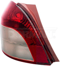 Load image into Gallery viewer, 1611664 Tail Light Assembly Dorman Canada