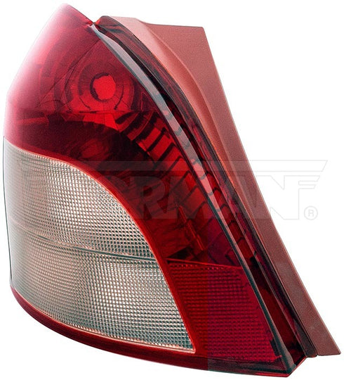 1611664 Tail Light Assembly Dorman Canada