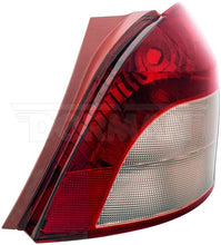 Charger l'image dans la galerie, 1611665 Tail Light Assembly Dorman Canada