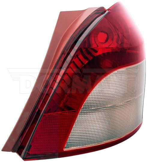 1611665 Tail Light Assembly Dorman Canada
