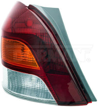 Charger l'image dans la galerie, 1611666 Tail Light Assembly Dorman Canada