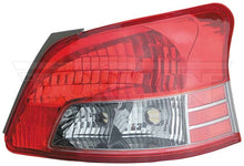 Load image into Gallery viewer, 1611671 Tail Light Assembly Dorman Canada